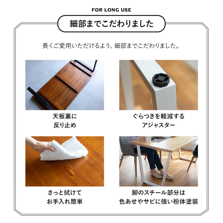 楽天市場】【12000円OFF】ダイニング 5点セット テーブル チェア 4脚 