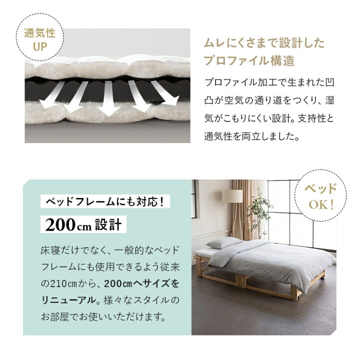 楽天市場】【レビュー14000件突破】 布団6点セット シングル 日本製 