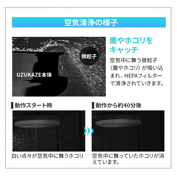 楽天市場 シーリングファンライト 空気清浄機能付き 8 12畳対応 スマホ音声操作 Amazon Echo Google Home Alexa 調光調色 Led 薄型 スリム 省エネ 空気循環 羽なし フィルター 清潔 シーリングライト サーキュレーター 天井照明 電気 北欧 おしゃれ 新生活 一人暮らし