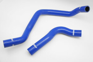シリコンラジエーターホース ホンダ DOHC用 シビック EG EK DC2