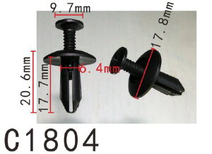 �v�b�V���@���x�b�g�@FORD�n�@�t�F���_�[�p�@PF-C1804�@10��