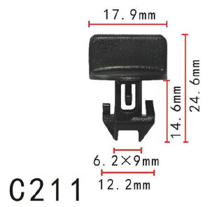 �v�b�V���@���x�b�g�@FORD�n�@GM �[�l�������[�^�[�Y�n�@�p�l���p�@PF-C211�@10��