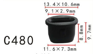 XN[Obg@xbg@GM [l[^[Yn@CHRYSLERn@plp@PF-C480@10