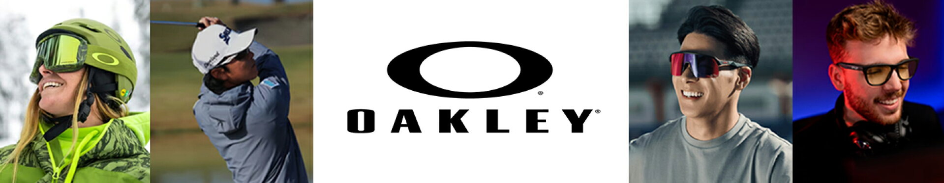 オークリー サングラス