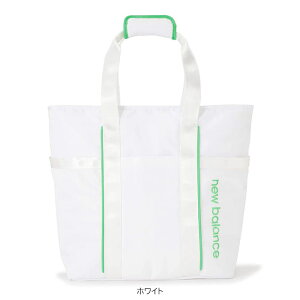 �j���[�o�����X�S���t �g�[�g�o�b�O �i3981006�j �I�b�N�X×���b�V�� �g�[�g�o�b�O (UNISEX SPORT) ���j�Z�b�N�X�@�S���t�o�b�O�yNewBlance Golf�z�z���C�g