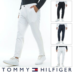 g~[qtBK[ St Y pc {gX (THMA391) YwWbv ^Cge[p[hpc YStEFA TOMMY HILFIGER