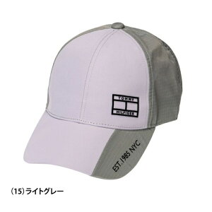 g~[qtBK[ St Xq Lbv fB[X Y  (THMB3F05) jZbNXf StLbv FREE(57cm)yTOMMY HILFIGER GOLFzCgO[