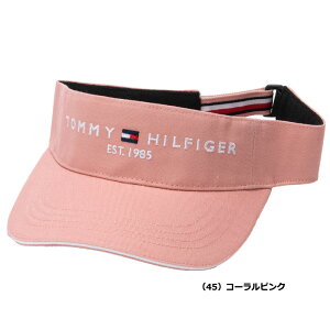 g~[qtBK[ St oCU[ (THMB3F52) oCU[THS TCYt[(56cm) Lbv Xq ToCU[ St Stpi TOMMY HILFIGER GOLFKi R[sN