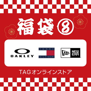 y 2026-8z41,470~lCuh 4_Zbg ʌ I[N[ OAKLEY^j[G NEW ERA^g~[qtBK[ TOMMY HILFIGER