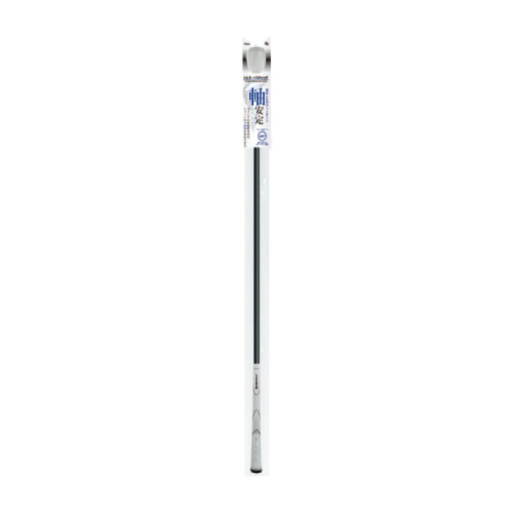 楽天市場】ゴルフスイング練習器具 トルネードスティック ロングタイプ(ソフトタイプ) タバタ GV-0231LS よりクラブに近いイメージで練習できる ロングタイプの素振り用練習器具 ゴルフ用品/練習器具(スイング練習器) : TAGオンラインストア 楽天市場】ゴルフスイング練習器具 トルネードスティック ロングタイプ(ソフトタイプ) タバタ GV-0231LS よりクラブに近いイメージで練習できる ロングタイプの素振り用練習器具 ゴルフ用品/練習器具(スイング練習器) : TAGオンラインストア