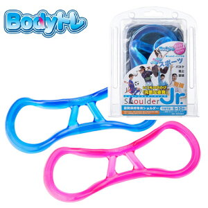 p WjA q LbY WF[V_[Jr. iBODYg JELLY SHOULDER Jr BT-1601jLbYp/Lw/q/싅/TbJ[/St/׋@p𐳂IpPI