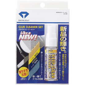 ダイヤ OL-403 ぴかぴかクリーナーセット