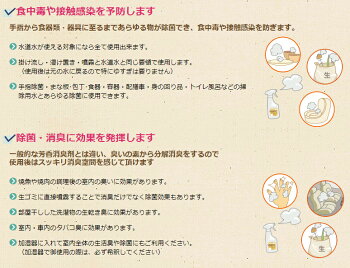 【初回購入限定価格送料無料】ペット用除菌消臭スプレー弱酸性次亜塩素酸ナトリウム除菌消臭スプレー(ハイパーCペット350ml×3本セット)【犬猫ハムスターフェレットうさぎ】ペットの臭いの素から分解消臭!#