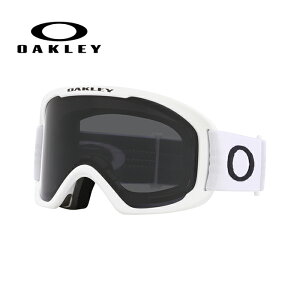 I[N[ Xm[S[O O-Frame 2.0 PRO L Snow Goggles (OO7124-04) (888392559678)yOAKLEYKizdark grey Y / matte white Xgbv
