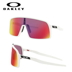 I[N[ TOX Sutro X[g Low Bridge Fit (OO9406A-0337) AWAtBbg 940603 Prizm Road Y / Matte White t[yOAKLEYK戵Xz