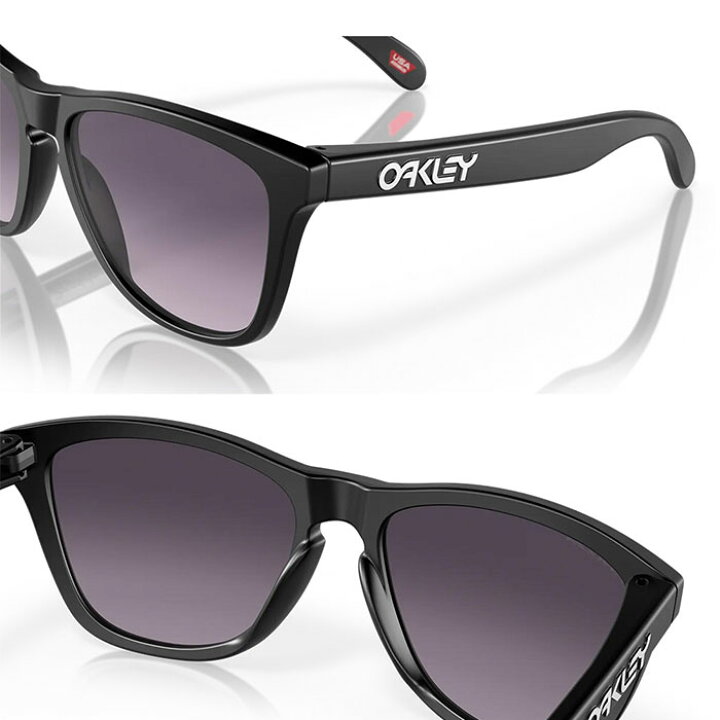 楽天市場】オークリー サングラス Frogskins(フロッグスキン) Low 
