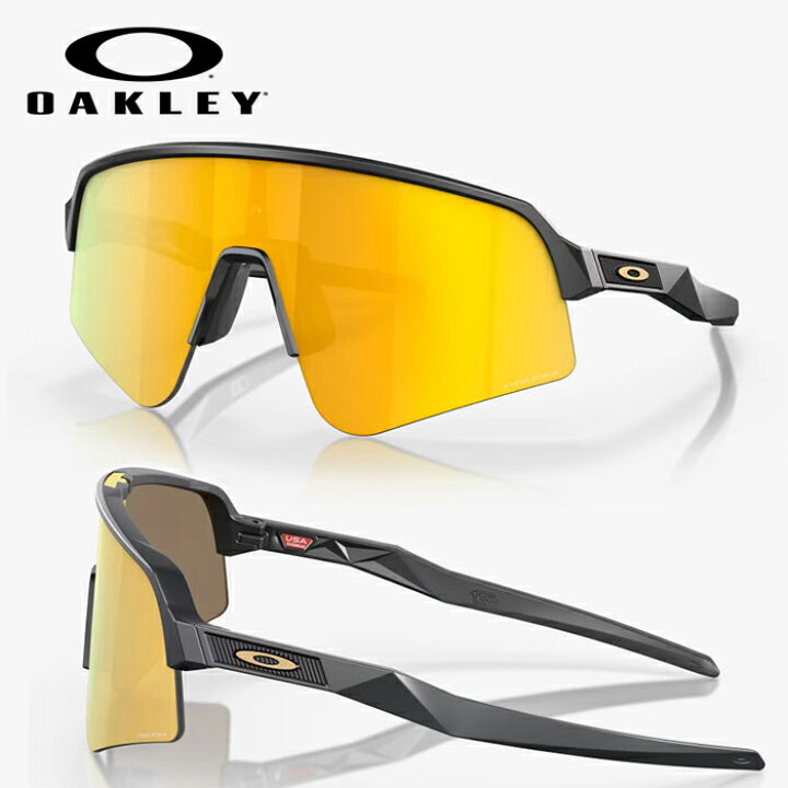 楽天市場】オークリー サングラス Oakley SUTRO LITE SWEEP スートロ  