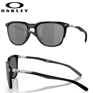 I[N[ TOX Thurso (Low Bridge Fit) (OO9286A-0254) M[ - [ubWtBbg Prizm Black Polarized Y Matte Black t[yOAKLEYK戵Xz888392609106