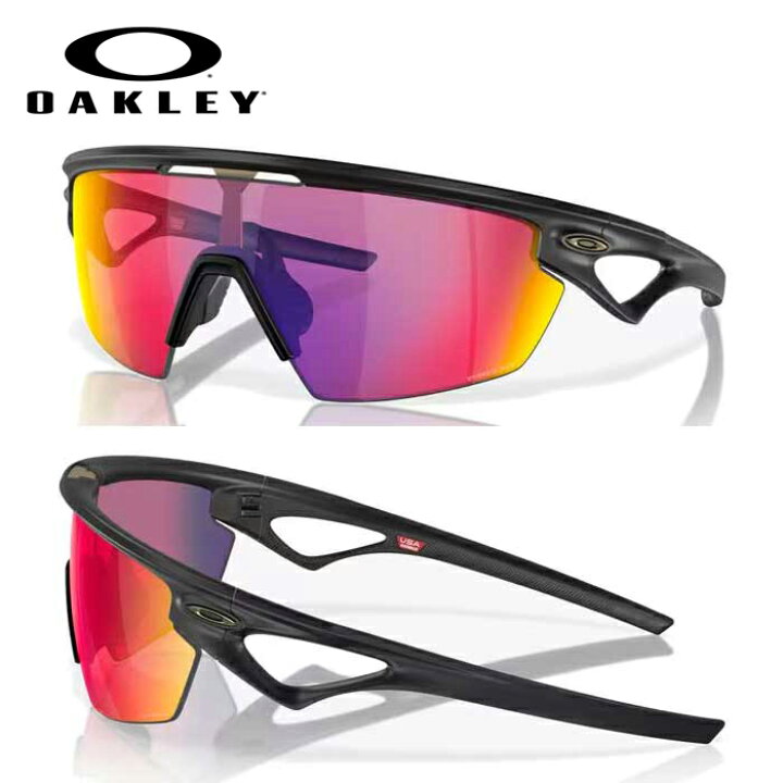 楽天市場】オークリー サングラス Sphaera (スフィエラ) 2024年  