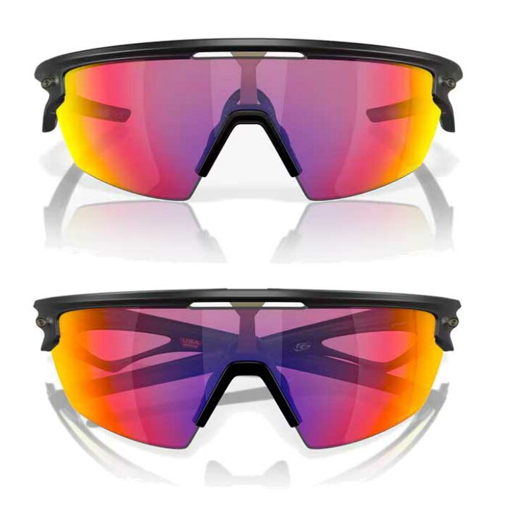 楽天市場】オークリー サングラス Sphaera (スフィエラ) 2024年  