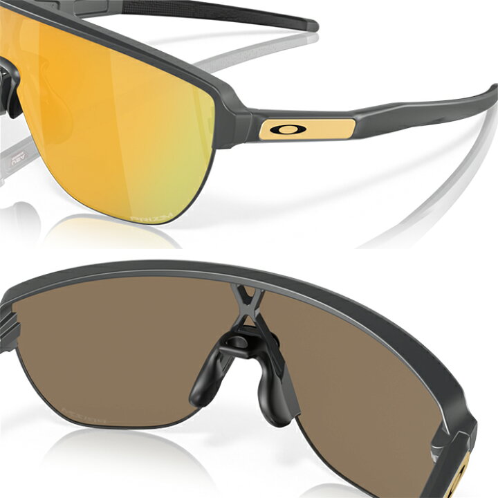 楽天市場】オークリー サングラス Oakley CORRIDOR コリドー (OO9248A 