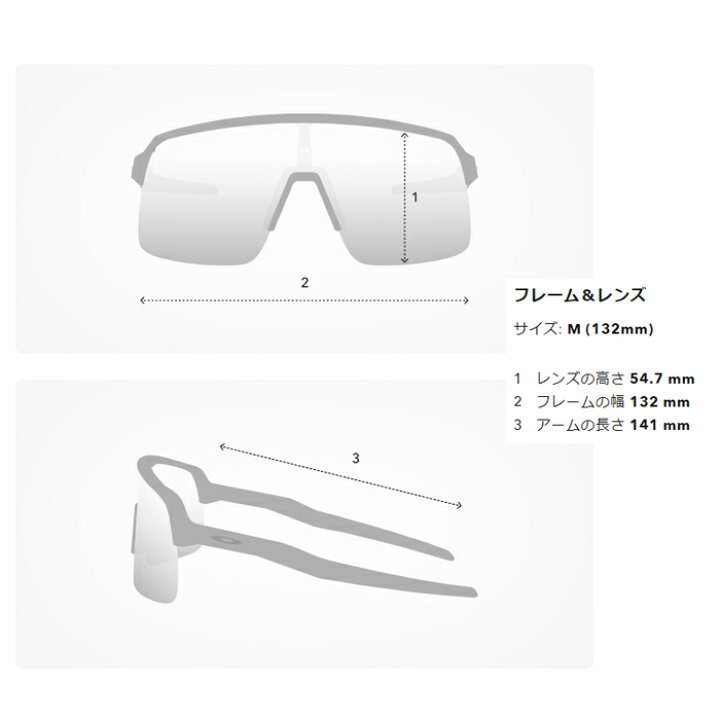 楽天市場】オークリー サングラス Oakley Sutro TI（スートロ ティー 