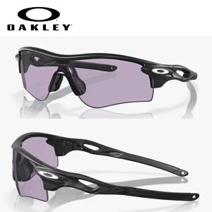 �I�[�N���[ �T���O���X RadarLock Path ���[�_�[���b�N�p�X (OO9206-9438) ���[�u���b�W�t�B�b�g PRIZM SLATE (�v���Y�� �X�g���[�g) Prizm Slate �����Y / Matte Black �t���[���yOAKLEY�������K�戵�X�z888392615022