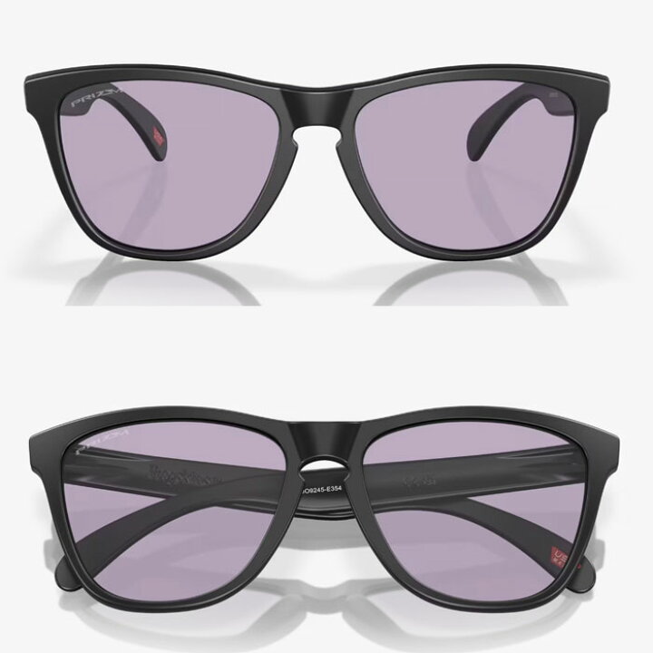 楽天市場】オークリー サングラス Frogskins(フロッグスキン) Low 