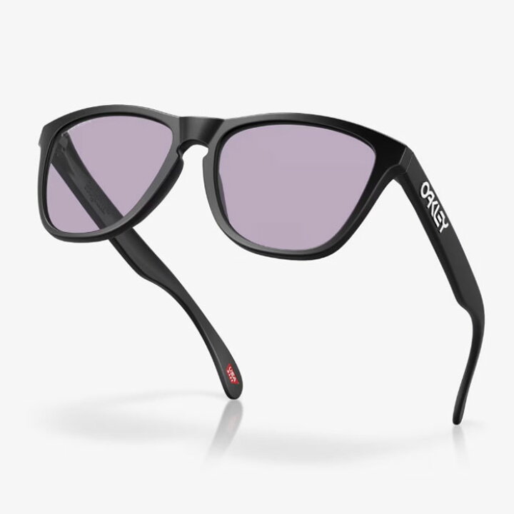 楽天市場】オークリー サングラス Frogskins(フロッグスキン) Low 