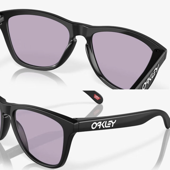 楽天市場】オークリー サングラス Frogskins(フロッグスキン) Low  
