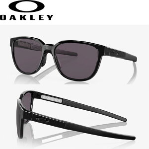 ySALEzI[N[ TOX Oakley Actuator AN`G[^[ (OO9250A-0157) nCubWtBbg Prizm Grey Y / Polished Black t[yOAKLEYK戵Xz888392605139