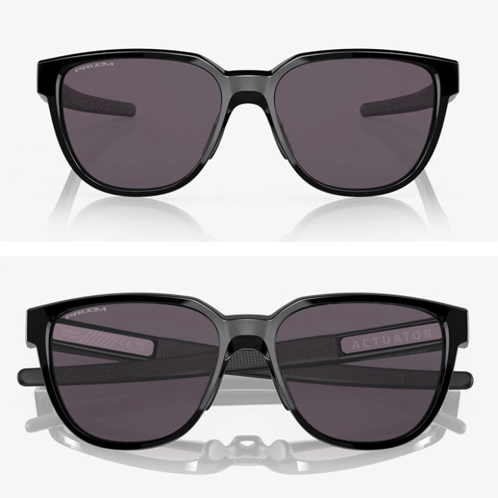 楽天市場】オークリー サングラス Oakley Actuator （アクチュエーター 