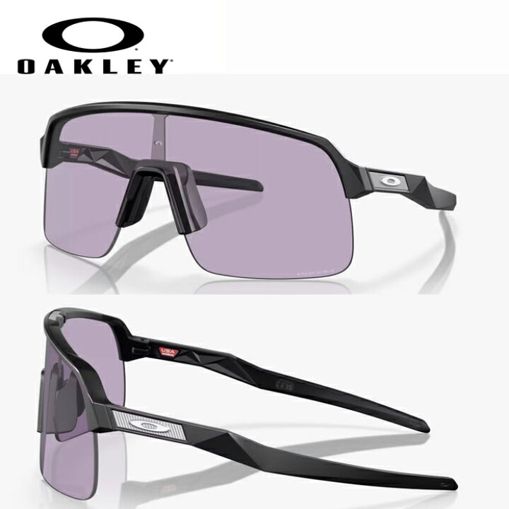 楽天市場】オークリー サングラス Oakley Sutro Lite スートロライト 