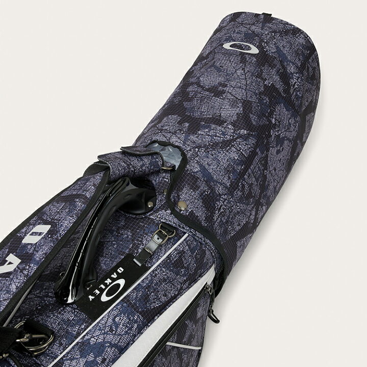 楽天市場】オークリー ゴルフ スタンド キャディバッグ（FOS901967 