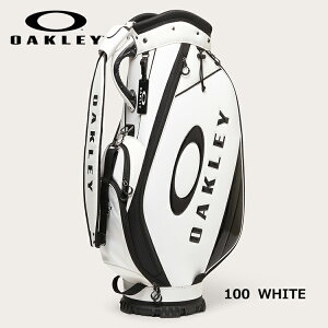 �I�[�N���[ �S���t �X�^���h �L���f�B�o�b�O�iFOS901967�jORKLEY GOLF BAG 18.0�yOAKLEY���K�i�z�I�[�N���[2026�V��