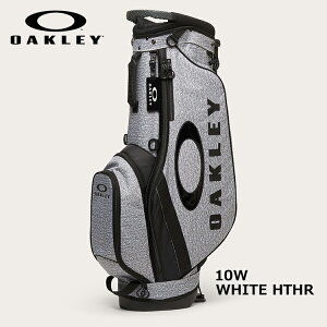 �I�[�N���[ �S���t �X�^���h �L���f�B�o�b�O�iFOS901968�jOakley Stand 18.0�yOAKLEY���K�i�z�I�[�N���[2026�V��