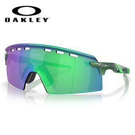 【SALE】オークリー サングラス Oakley Encoder Strike エンコーダーストライク (OO9235-0439) prizm jade レンズ / gamma green フレーム【OAKLEY国内正規取扱店】888392601643