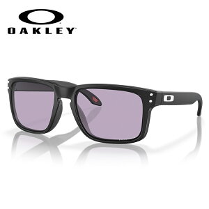 �ySALE�z�I�[�N���[ �T���O���X HOLBROOK (A) �z���u���b�N (OO9244-7156) prizm slate �����Y / matte black �t���[���yOAKLEY�������K�戵�X�z888392615077