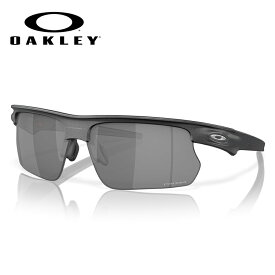 【SALE】オークリー サングラス BiSphaera バイスフィエラ（OO9400-0268）prizm black レンズ / steel フレーム【OAKLEY国内正規取扱店】888392620286