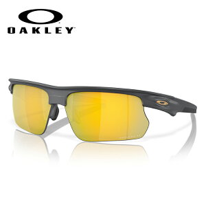 �ySALE�z�I�[�N���[ �T���O���X BiSphaera �o�C�X�t�B�G���iOO9400-1268�jprizm 24k polarized �����Y / matte carbon �t���[���yOAKLEY�������K�戵�X�z888392620385