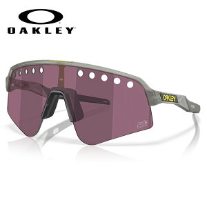 �I�[�N���[ �T���O���X SUTRO LITE SWEEP (OO9465-3239) prizm road black �����Y / tour de france matte grey ink �t���[���yOAKLEY�������K�戵�X�z888392663429