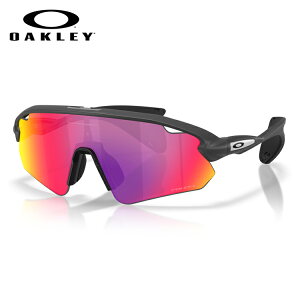 �I�[�N���[ �T���O���X Stunt Devil �X�^���g �f�r�� (oo9525-0337) Prizm road �����Y / Matte black �t���[���yOAKLEY�������K�戵�X�z888392683489