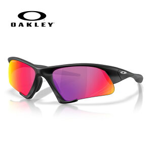 �I�[�N���[ �T���O���X Suture Jacket (OO9532-0564) Prizm road �����Y / Matte black �t���[���yOAKLEY�������K�戵�X�z888392688651