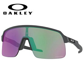 【SALE】オークリー サングラス Oakley Sutro Lite スートロ ライト (OO9463A-0239) アジアンフィット 946302 Prizm Golf レンズ / Matte Carbon フレーム【OAKLEY国内正規取扱店】888392489562