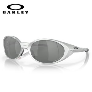 I[N[ TOX Oakley Eye Jacket Redux ACWPbg_bNX (OO9438-0558) nCubWtBbg prizm black polarized Y / silver t[yOAKLEYK戵Xz888392408402