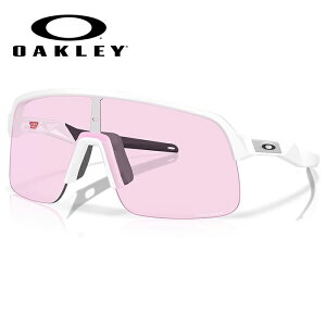 �I�[�N���[ �T���O���X SUTRO LITE S �X�[�g�����C�g (OO9496-0834) Matte White�t���[�� / Prizm Low Light�����Y�yOAKLEY�������K�戵�X�z888392665911