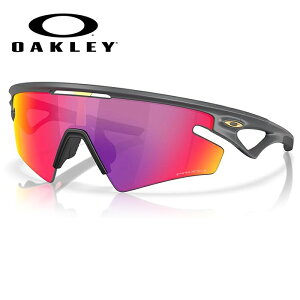 �I�[�N���[ �T���O���X SPHAERA SLASH �X�t�B�G�� �X���b�V�� (OO9499-0636) ���C�h ���j�o�[�T���t�B�b�g MATTE CARBON�t���[�� / PRIZM ROAD�����Y�yOAKLEY�������K�戵�X�z888392665270