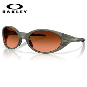 I[N[ TOX Oakley Eye Jacket Redux ACWPbg_bNX (OO9438-2658) MATTE OLIVE INKY / PRIZM BRONZE GRADIENTt[yOAKLEYK戵Xz888392666130