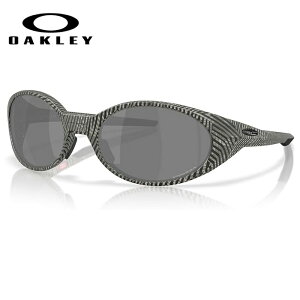 I[N[ TOX Oakley Eye Jacket Redux ACWPbg_bNX (OO9438-2758) MATTE GREY INK FINGERPRINTt[ / PRIZM BLACKYyOAKLEYK戵Xz888392666147