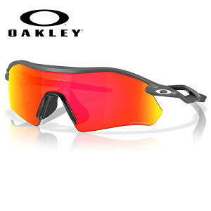 �I�[�N���[ �T���O���X Radar Plate ���[�_�[�v���[�g (OO9495D-0336) MATTE CARBON�t���[�� / PRIZM RUBY�����Y�yOAKLEY�������K�戵�X�z888392667069